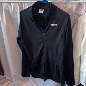 Gym Shark jacket